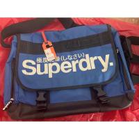ราคา กระเป๋า สะพายใส่โน๊ตบุ๊ค superdry ของแท้ (13961755611)