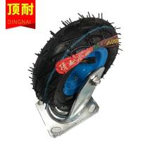 ราคา ยาง 6 เงียบ * ล้อ Universal Flatbed รถบรรทุกนิ้ว Universal ล้อรถเข็น Inflatable 62 Top Snack Resistance รถบรรทุก B1SD (53602897936)