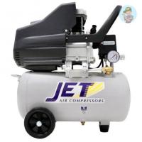 ราคา Jet JOS-09 ปั๊มลมไร้น้ำมัน ขนาดถัง 9 ลิตร (18062705100)