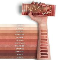ราคา Urban Decay Naked Heat Palette (837858638)