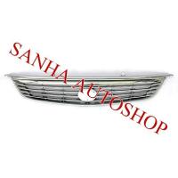 ราคา กระจังหน้าสแตนดาร์ด Toyota Soluna ปี 1999,2000,2001,2002 รุ่นไฟท้ายหยดน้ำ (8159958791)