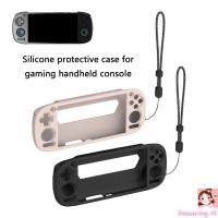 ราคา Boom Gamepad เคสซิลิโคนฝาครอบป้องกันพร้อมเชือกเส้นเล็กสําหรับคอนโซล Retroid Pocket 5 (43408701103)