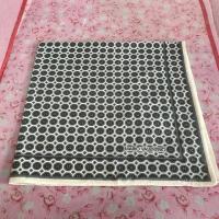 ราคา ส่งต่อ ผ้าเช็ดหน้า valentino แท้100% (1260530091)