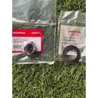 ราคา น๊อตแผงคอบน+แหวน แท้ สำหรับ Honda Sonic 125 แท้ศูนย์ ตรงรุ่น ราคาต่อคู่ (27274845438)