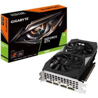 ราคา Gigabyte GeForce GTX 1660 OC 6G Graphics Card, 2X Windforce Fans, 6GB 192-Bit GDDR5 #GTX1660 (8023138666)