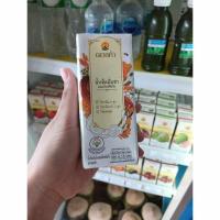 ราคา น้ำเห็ดถั่งเช่าผสมเห็ดหลินจือ ๙๘ % ดอยคำ ( 1 แพ็ค : 4 กล่อง ) (27301450327)