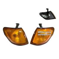 ราคา (มีขั้ว)ไฟมุม ไฟเลี้ยว ไฟเลี้ยวมุม TOYOTA SOLUNA ปี1996 1997 1998 (9989146487)