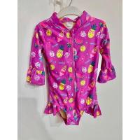 ราคา ชุดว่ายน้ำเด็กผู้หญิงBONA-G (13383435970)