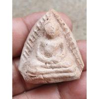 ราคา พระเนื้อผงเกจิไม่ทราบที่เนื้อดูเก่าพระบ้านๆราคาแบ่งปัน (25186627724)