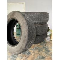 ราคา ยาง bridgestone 265/60R18 (3046673812)