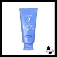 ราคา SENKA PERFECT WHIP (120กรัม) เซนกะ เพอร์เฟ็ควิป หลอดสีฟ้า (6508966659)