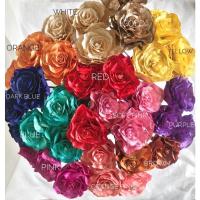 ราคา ดอกกุหลาบชบาดอย ดอกละ 35 บาท ถูกมากจ้า (13471092794)
