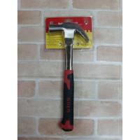 ราคา Solo ค้อนหงอน ด้ามสแตนเลส 16 OZ. No.329 (3867949508)