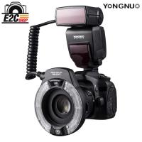 ราคา Yongnuo YN-14EX II Macro Ring Lite for Canon ประกันศูนย์ไทย (14510394912)