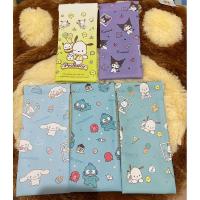 ราคา Sanrio Glasses Pouch กล่องแว่นตาพิมพ์ลายคุณภาพดี (41555725809)
