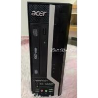 ราคา คอมพิวเตอร์ Acer Veriton X4610G / CPU i5 2500 (24725767107)