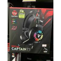 ราคา HEADSET (7.1) FANTECH CAPTAIN HG11 RGB GAMING (29880566309)