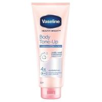 ราคา VASELINE Healthy Bright TONE UP (Instant Fair) Serum 300ml. วาสลีน เฮลธี้ ไบร์ท โทนอัพ เซรั่ม (23059750013)
