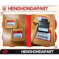 ราคา กล่องCDI กล่องหัวฉีด กล่องECU ECM PGM-FI UNIT WAVE125 ปลาวาฬ แท้เบิกศูนย์ HONDA 100% 38770-KYZ-T41 (45700247009)