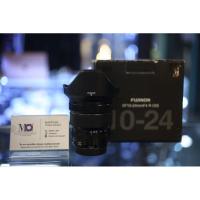 ราคา Fujinon XF 10-24mm f4 R OIS (27178764564)