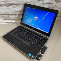 ราคา Dell Latitude E6420 core i5 gen 2 จอ 14 นิ้ว โน๊ตบุ๊คมือสอง พร้อมใช้งาน (5038216838)