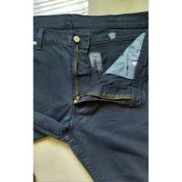ราคา กางเกงผ้าลีวายมือสอง 511 slim Fit เอว38/41/7.5 (J02) (27001279310)