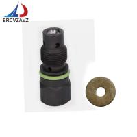 ราคา High quality Overflow Valve Pump Relief Valve F00N202450 F 00N 202 450 for Bosch CP4 Fuel pump Inje (57055802510)