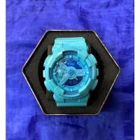 ราคา Casio G-Shock Standard ANA-DIGI Hyber color (GA-110B-2A)