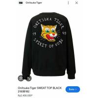 ราคา ONITSUKA TIGER คอกลม "เสือโอนิซึกะ" (41105810954)