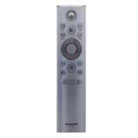 ราคา Original Toshiba TV Voice รีโมทคอนโทรล CT-95016 CT-95035 75Z840F 77X9400F7.18 (49502723981)