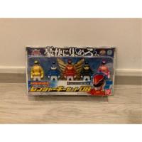 ราคา เรนเจอร์คีย์ขบวนการโกไคเจอร์ Gokaiger (4300148017)
