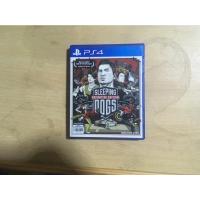 ราคา แผ่น PS4 มือ 2 สภาพดีใช้เอง SLEEPING DOGS [ZONE 3] (12230237503)