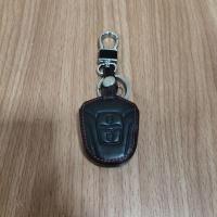 ราคา ซองหนังกุญแจรีโมท ISUZU D-MAX 2020 (6589929358)