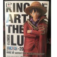 ราคา โมเดลวันพีช ลูฟี่ของใหม่ยังไม่แกะห่อมือหนึ่ง (935392314)
