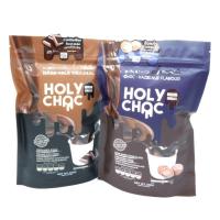 ราคา Holy Choc โฮลี่ ช็อค เครื่องดื่มโกโก้ปรุงสำเร็จ ชนิดผง 200 กรัม (8037145808)