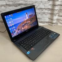 ราคา Asus A42J core i3 gen 1 การ์ดจอ AMD 1 GB จอ 14 นิ้ว โน๊ตบุ๊คมือสอง พร้อมใช้งาน (5634801877)