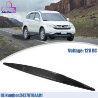 ราคา AdaChoi Stop โคมไฟสามไฟเบรค High Mount กลางแจ้งส่วน 34270TFCH01 34270T0AA01 สําหรับ Honda CR-V CRV 2012-2016 TH (43528642988)