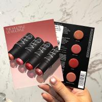 ราคา ⚡️ส่งทันที⚡️ Tester NARS The Multiple 0.54 g x 4 สี บลัชออน ลิป (51203071300)