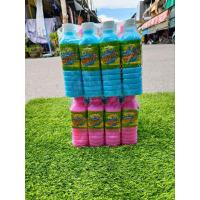 ราคา น้ำยาดันฝุ่น#น้ำยาถูพื้นอเนกประสงค์#น้ำยาดักฝุ่น#น้ำยาทำความสะอาดพื้นฆ่าเชื้อเคลือบพื้นผิว (24851573387)