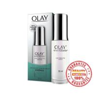 ราคา OLAY โอเลย์ ไวท์ เรเดียนซ์ ไลท์ เพอร์เฟคติ้ง เอสเซ็นส์ 30 ml. Olay White Radiance Light Perfecting (5515091409)