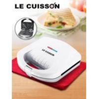 ราคา เครื่องทําแซนวิช le cuisson (3829577615)