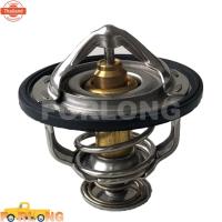 ราคา วาล์วน้ำ NISSAN NAVARA FRONTIER YD25 TRITON 2.5 COMMONRAIL PAJERO SPORT 2.4 เนซิล yearก 64mm 82องศา WV64MC-82 21200-AD (43820392724)