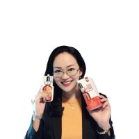 ราคา Divo ไดโว่ บูทเตอร์เซรั่ม แบบกล่อง 1กล่อง10ซอง (22736414648)