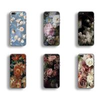 ราคา สําหรับiphone 4 4S 5 5S se 2015 6 6s 7 8 se2020 se 2022 ซิลิโคนนุ่มTPUโทรศัพท์กลับกรณี (28357169549)