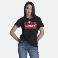 ราคา เสื้อยืดLevi’s แท้ ชนช๊อป (6021538785)