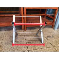 ราคา ขาเตาถังย่าง ขาเตาพับได้ ขาเตาแข็บแรง หลายขนาด เหมาะสำหรับถังขนาด 30 ลิตร, 60 ลิตร, 100 ลิตร, 200 ลิตรเลย (24472086466)