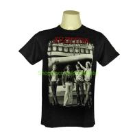 ราคา เสื้อวง Led Zeppelin ไซส์ยุโรป เลด เซพเพลิน PTA1693 ลายวงดนตรีร็อค เดธเมทัล Rockyeah (3314930727)
