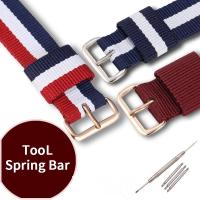 ราคา DANIEL WELLINGTON ผู้หญิงสายนาฬิกาข้อมือสําหรับdwสายไนล่อน10มิลลิเมตร18มิลลิเมตร20มิลลิเมตรกุหลาบทองสร้อยข้อมือหัวเข็มขัดสําหรับแดนเนียล เวลลิงตัน ผู้ชายนาฬิกาวง (47655886648)