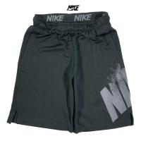 ราคา กางเกงขาสั้น NIKE BIG LOGO สีดำสนิท มือ2 สภาพดี (28260171072)