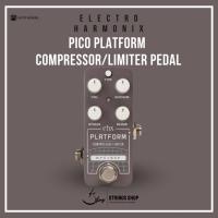 ราคา เอฟเฟคกีตาร์ Electro-Harmonix Pico Platform Compressor/Limiter Pedal (24602586187)